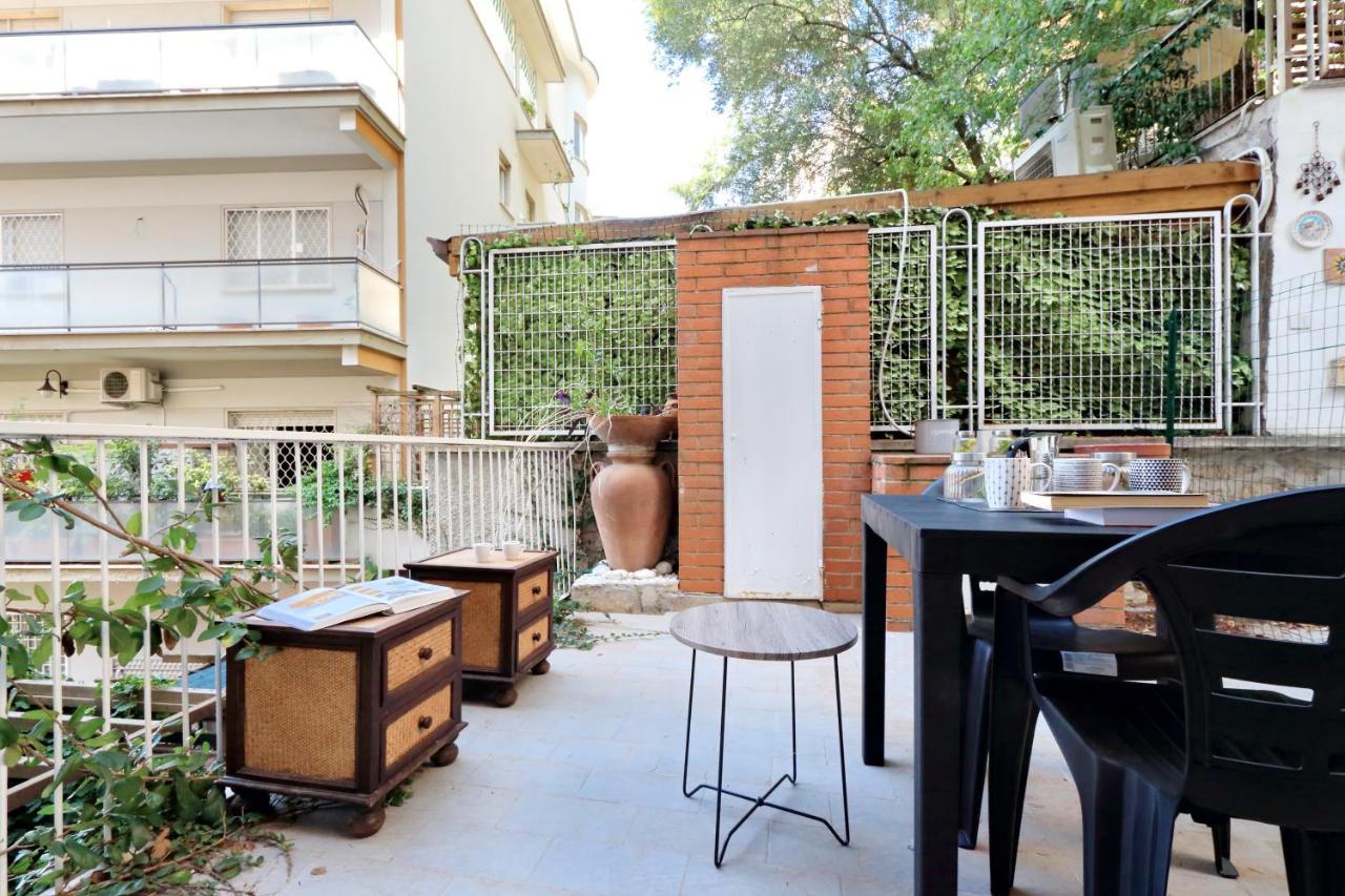 Tito Livio Apartment Roma Exterior foto