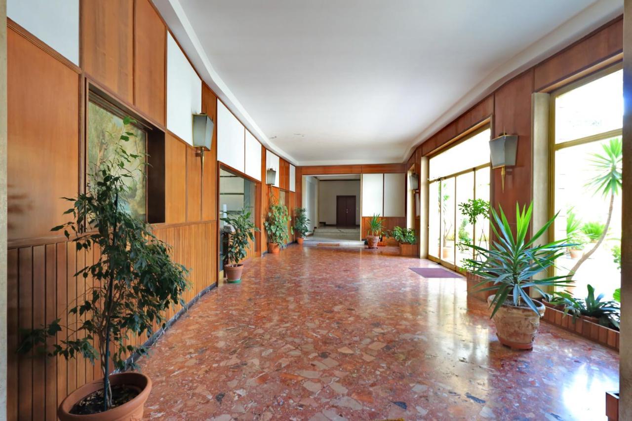 Tito Livio Apartment Roma Exterior foto